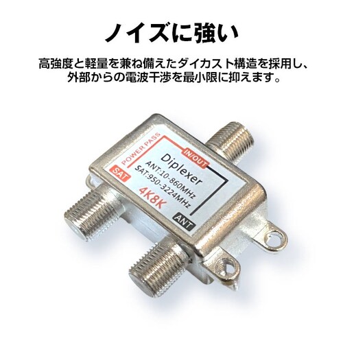 �A���e�i�������g�� 4K 8K ���g BS CS �n�f�W �q������ �Ή� �e���r �M�� ���� �d�g 3.2GHzF�^ �R���p�N�g �ϋv ���i�� �f�� �ȒP �ڑ� �P�[�u�� ���� ���O_7