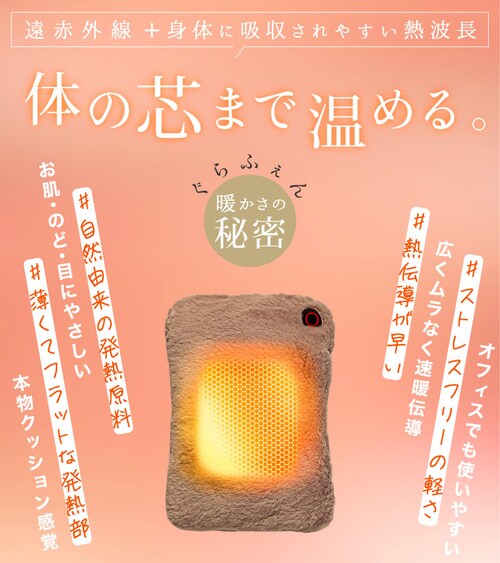 ENETANPO �|�P�b�g�E�H�[�}�[ �J�[�L_4