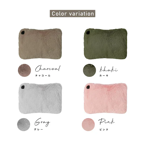 ENETANPO �|�P�b�g�E�H�[�}�[ �J�[�L_12