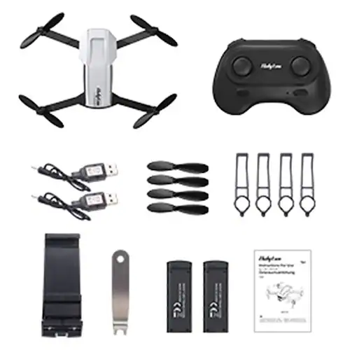 Holyton �h���[�� 100g���� �J�����t�� �܂��ݎ� 1080P�J�����t�� ���^ ���ǂ����� HT25_1