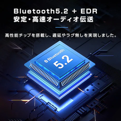 トランスミッター Bluetooth5.2 送信 2台同時接続可能 ドライバ不要 小型 USB オーディオ アダプタ 自動接続 ワイヤレス 車 テレビ ヘッドホン イヤホン PC_3