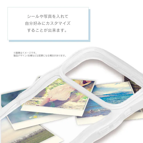 iPhone 17 Pro�p �E�F�[�u�P�[�X [�N���A]_6