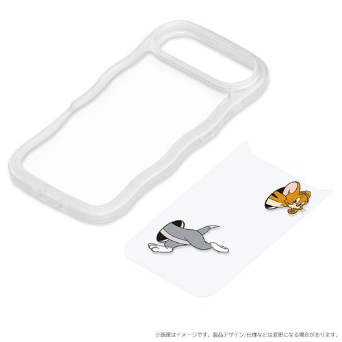 iPhone Air�p �E�F�[�u�P�[�X [�g���ƃW�F���[]_2