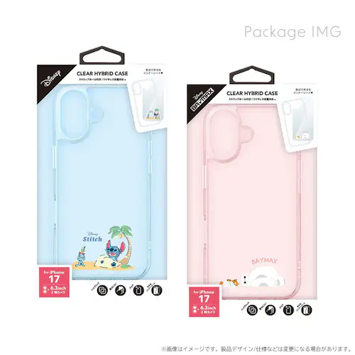 iPhone 17�p �n�C�u���b�h�P�[�X [�x�C�}�b�N�X]_4