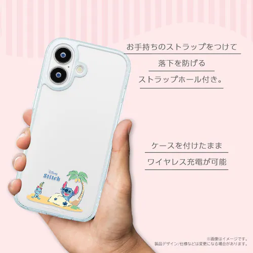 iPhone 17�p �n�C�u���b�h�P�[�X [�x�C�}�b�N�X]_8