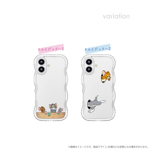 iPhone 17�p �E�F�[�u�P�[�X [�g���ƃW�F���[2]_2