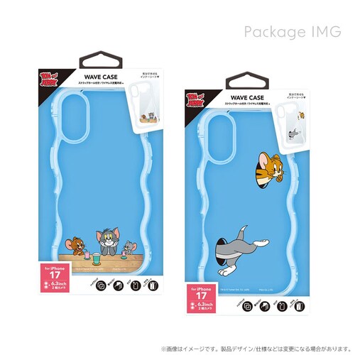 iPhone 17�p �E�F�[�u�P�[�X [�g���ƃW�F���[2]_4