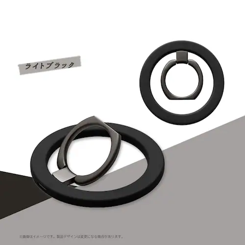 スマートフォンリング「MAGTUS」スターライト【代引き不可】_10