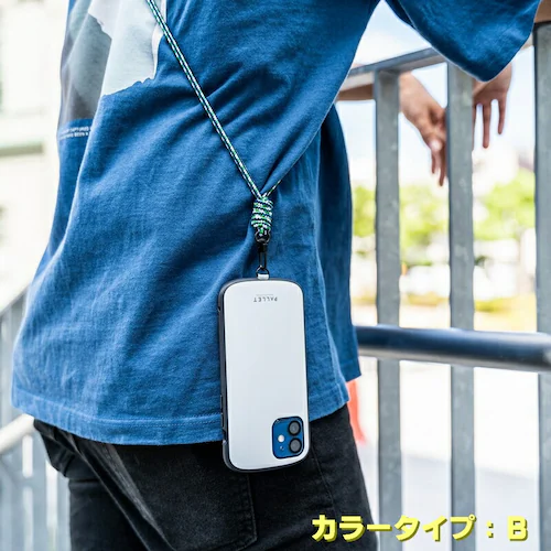 ショルダーストラップ丸紐タイプ C【代引き不可】_3