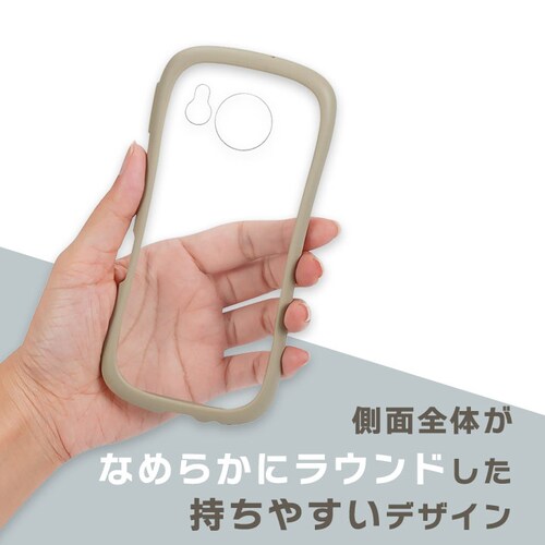 AQUOS sense7 �uViAMO freely�v �_�[�N�O���[_7