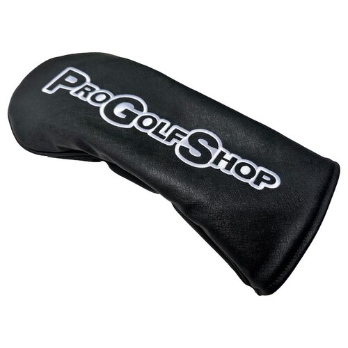 PRO-GOLFSHOP�I���W�i���w�b�h�J�o�[ 1W �h���C�o�[�p PU���U�[ �h�J_2