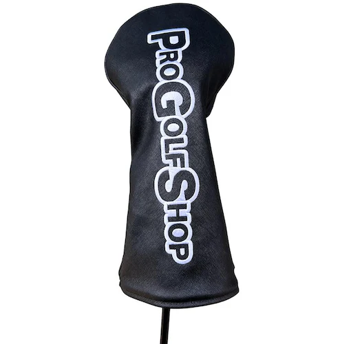 PRO-GOLFSHOP�I���W�i���w�b�h�J�o�[ 1W �h���C�o�[�p PU���U�[ �h�J_6