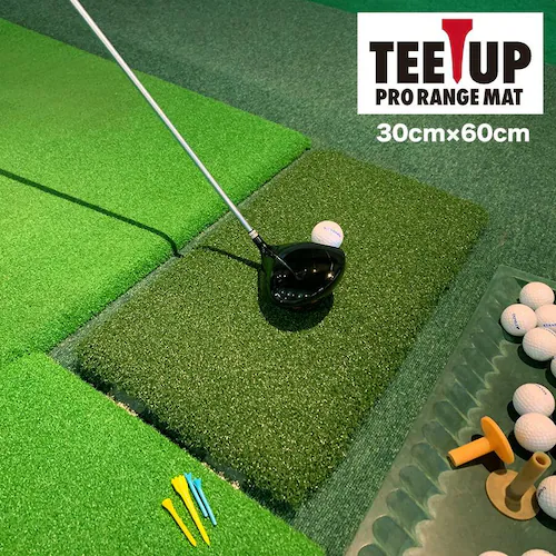 �E�b�h�b�e�B�[���h����v���d�l TEEUP PRO RANGE MAT 30�~60cm ���t�ŃA�v���[�`�}�b�g��HIYOKO�{�[������ ���d��1.44kg 35mm������_12