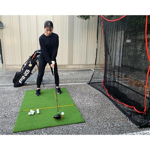 �󂠂� �A���C�����g�X�e�B�b�N ���ꂵ���A�E�g���b�g �A���C�������g�X�e�B�b�N�E�X�C���O���K���E�S���t���K�p��_5