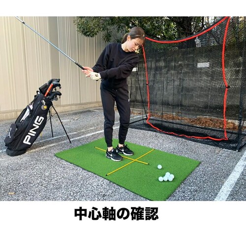 �󂠂� �A���C�����g�X�e�B�b�N ���ꂵ���A�E�g���b�g �A���C�������g�X�e�B�b�N�E�X�C���O���K���E�S���t���K�p��_9