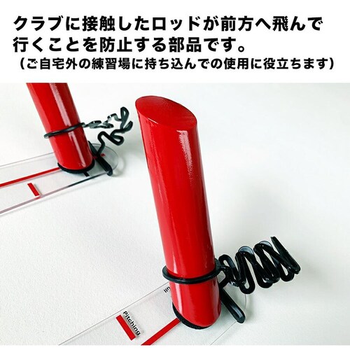 �X�C���O�O���̃g���[�j���O��� �X�s�[�h�g���b�v SPEED TRAP �X�v�����O�t�����ʃZ�b�g �C���T�C�h�C��_3