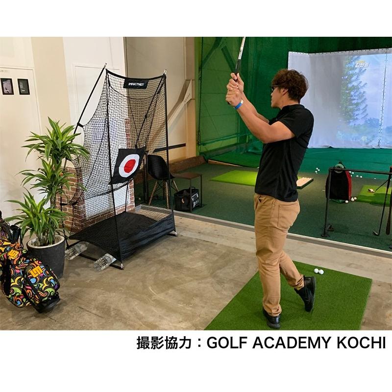 新製品 ショートゲームネット サポートネットMINI & ターゲット付き