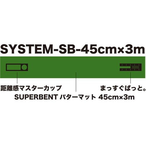 ���{�� �p�^�[�}�b�g�H�[ �p�b�g���K�V�X�e��SB-45cm�~3m �܂������ς���&�������}�X�^�[�J�b�v�t�� �p�b�g ���K �S���t���K��� �p�^�[���K_7