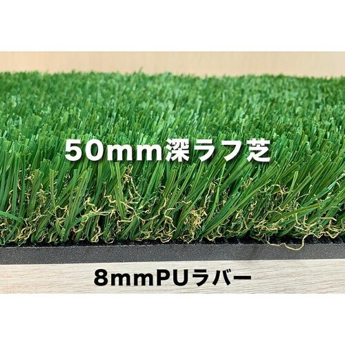 �[���t�� �S���t���K�}�b�g �� 20cmx50cm �d�� 5cm�̐[���t �V���b�g ���K �l�H�� �S���t �}�b�g �A�C�A�� �A�v���[�`_10