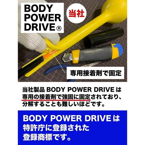 �d�ʋ��E���Ȃ�X�C���O���K��� �{�f�B�p���[�h���C�u BODY POWER DRIVE �P�i �S���t �X�C���O ���K ��� ���� ���Ȃ�n_14