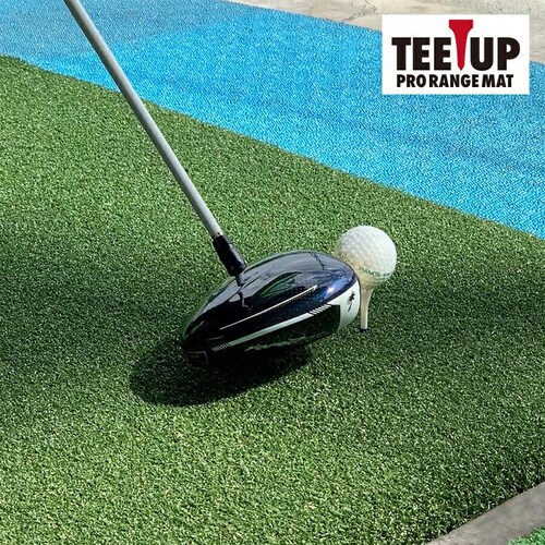 �E�b�h�b�e�B�[���h����v���d�l TEEUP PRO RANGE MAT 150�~100cm �Ɩ��p���d��12kg 35mm�����{�����[����_7