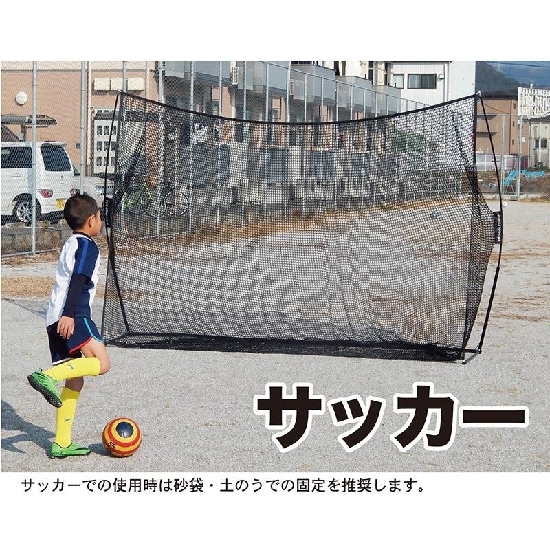 ゴルフネット インパクトネット IMPACTNET 3mタイプ ゴルフ 練習 s160 ゴルフネット インパクトネット IMPACTNET 3mタイプ ゴルフ 練習 s160