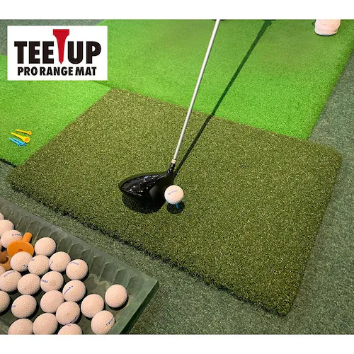 �E�b�h�b�e�B�[���h����v���d�l TEEUP PRO RANGE MAT 45�~75cm HIYOKO�{�[��3�p�b�N18������ ���d��2.7kg 35mm�����{�����[����_10
