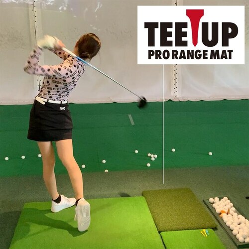 �E�b�h�b�e�B�[���h����v���d�l TEEUP PRO RANGE MAT 45�~75cm HIYOKO�{�[��3�p�b�N18������ ���d��2.7kg 35mm�����{�����[����_11