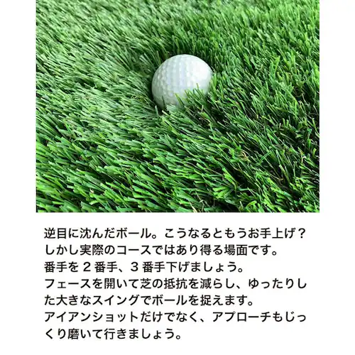�[���t�� �S���t���K�}�b�g �� 30cmx60cm �d�� 5cm�̐[���t �V���b�g ���K �l�H�� �S���t �}�b�g �A�C�A�� �A�v���[�`�y������s�z_6