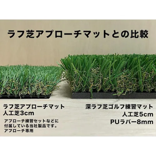 �[���t�� �S���t���K�}�b�g �� 30cmx60cm �d�� 5cm�̐[���t �V���b�g ���K �l�H�� �S���t �}�b�g �A�C�A�� �A�v���[�`�y������s�z_9