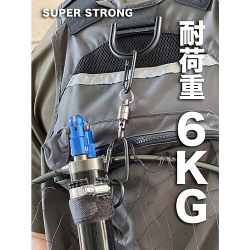 NEWTONS �ω׏d6kg �X�[�p�[�X�g�����O �}�O�l�b�g�����[�T�[ �V���o�[ ������ �j�b�P�������� �ނ� �A�E�g�h�A �L�[�z���_�[ �H��_4