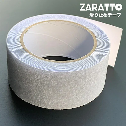 �����p6�Z�b�g ZARATTO �U���b�g ����~�߃e�[�v �����E���� ��10cm�~����5m PEVA �ϐ� ������ ���ׂ�ǂ� �����K�i ���C ���� ���� �m���X���b�v_4