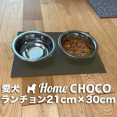 �����̂��߂̃����`�����}�b�g ����Ȃ� HOME CHOCO �z�[���`���RVer.III �H�� �y����~�߃}�b�g �֐� �ی� �y�b�g �H�� �t�[�h �}�b�g ���� �h���z_1