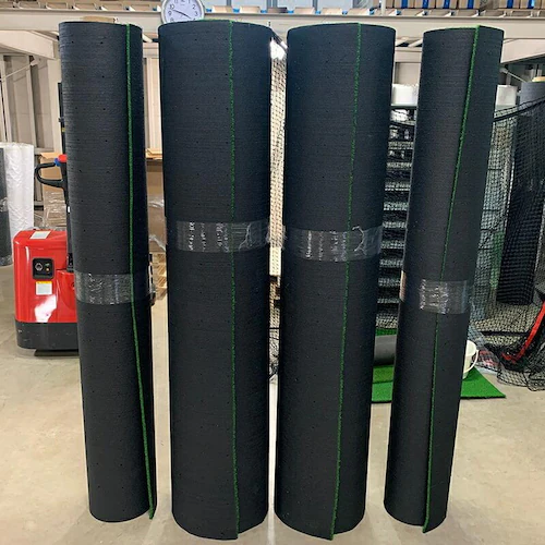 �����O 180cm�~4m CHIPIN�fGREEN �`�b�v�C���O���[�� ���t�ŃA�v���[�`�}�b�g���g���[�j���O�����O�t��_2