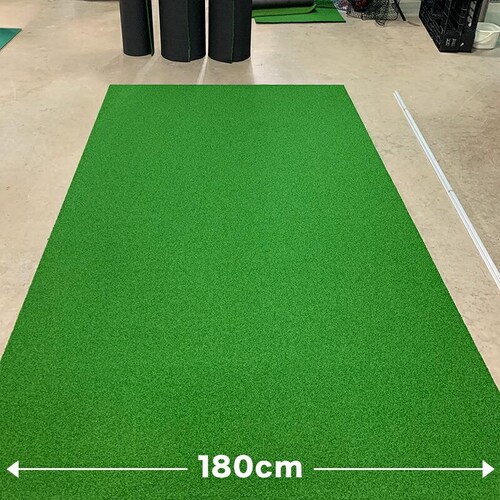 �����O 180cm�~3m CHIPIN�fGREEN �`�b�v�C���O���[�� ���t�ŃA�v���[�`�}�b�g���g���[�j���O�����O�t��_1