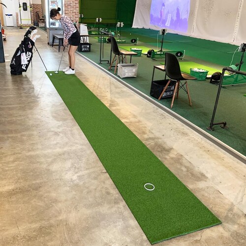 ���O 60cm�~5m �p�b�g��p�l�H�� �Z��PT ���ڂ�⍂�����t�ڕW�� �g���[�j���O�����O�t�� ���i���S���t��p�l�H��_1