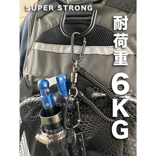 NEWTONS �ω׏d6kg �X�[�p�[�X�g�����O �}�O�l�b�g�����[�T�[ �K�����^���u���b�N �X�v�����O�R�[�h�t�� ������ �j�b�P�������� �ނ� �L�[�z���_�[ �H��_4