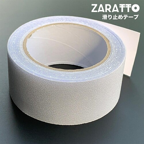 ZARATTO �U���b�g ����~�߃e�[�v �����E���� ��10cm�~����5m PEVA �ϐ� ������ ���ׂ�ǂ� �����K�i ���C ���� ���� �m���X���b�v_4