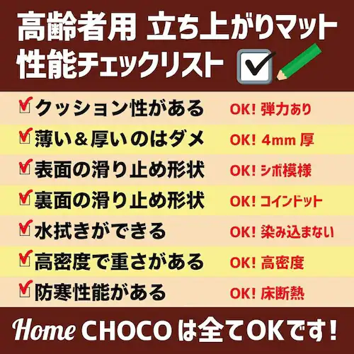 HOME CHOCO �y�X��� �����オ��}�b�g M�T�C�Y 70cm�~60cm�y�x�b�h �֎q �⏕�}�b�g ����� ���� � ���ׂ� �h�� �]�|�h�~�z����~�߃}�b�g_14