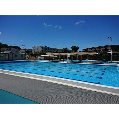 �v�[���Ƒ嗁��̊���~�߃}�b�g 90cm�~6m �O���[ �������[�� ���K�i6mm�� �]�|�h�~ �m���X���b�v ���� ���� ���ׂ�ǂ߃}�b�g �S���}�b�g �o�X�}�b�g_4