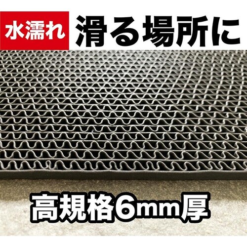 �v�[���Ƒ嗁��̊���~�߃}�b�g 90cm�~10m [���ʃT�C�Y]�������[�� ���K�i6mm�� ���S�p_1