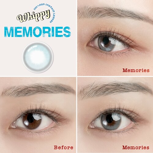 【モーメント】Whippy 1MONTH ウィッピー マンスリー カラコン【BC】8.6mm 【DIA】14.2mm 【着色直径】13.4mm 【含水率】38.5% 度あり 度なし_9