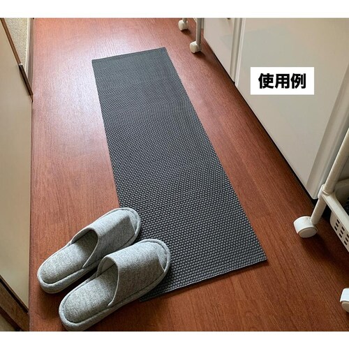 ����~�߃}�b�g �g����[�؂� ����28cm�ȏ�~����90cm �~�m5�������Z�b�g�n�X�^�b�h���X�}�b�g6mm���y������s�z_4