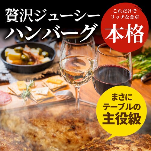 �n���o�[�O �y�� �e�҂� �n���o�[�O ���K���� 2.4kg�i100g�~24���j �����W�n�j �Ⓚ�ٓ� ����_12