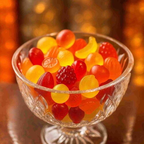 �o������ �ʉʂ̕�� 40���� �T�C�J�m�z�E�Z�L �t���[�c �[���[ ���X���� ���y���݃Z�b�g(�H�i��)_2