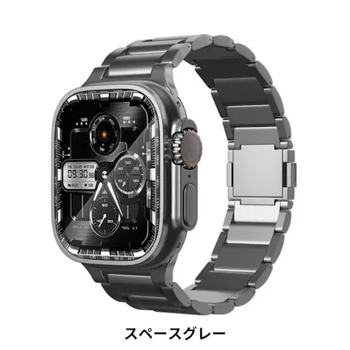 �yBELTIES�z�A�b�v���E�H�b�`�o���h Apple Watch�p 38mm/40mm/41mm/42mm �u���b�N �}�O�l�b�g ���� �`�^�� ���^�� �y�� Ultra2 / Ultra / 10 /_11
