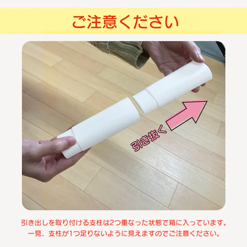 マガジンラック 収納ワゴン キャスター付き ブルー life-135-bl_11