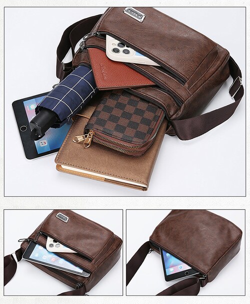 4�|�P�b�g�V�����_�[�o�b�O PU���U�[ �����Y �΂߂����o�b�O ���|�� �o�b�O �t�@�X�i�[ �����[ �R���p�N�g  �ʋ� �ʊw ���s ���΂� �y�� ������v �V���v�� ��l�J�W���A���@�u���E��_6