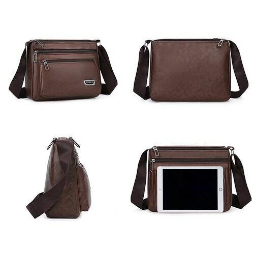 4�|�P�b�g�V�����_�[�o�b�O PU���U�[ �����Y �΂߂����o�b�O ���|�� �o�b�O �t�@�X�i�[ �����[ �R���p�N�g  �ʋ� �ʊw ���s ���΂� �y�� ������v �V���v�� ��l�J�W���A���@�u���E��_7