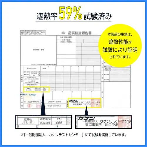 【形状記憶でカンタン収納】 日傘 完全遮光 折りたたみ 軽量 自動開閉 晴雨兼用_5